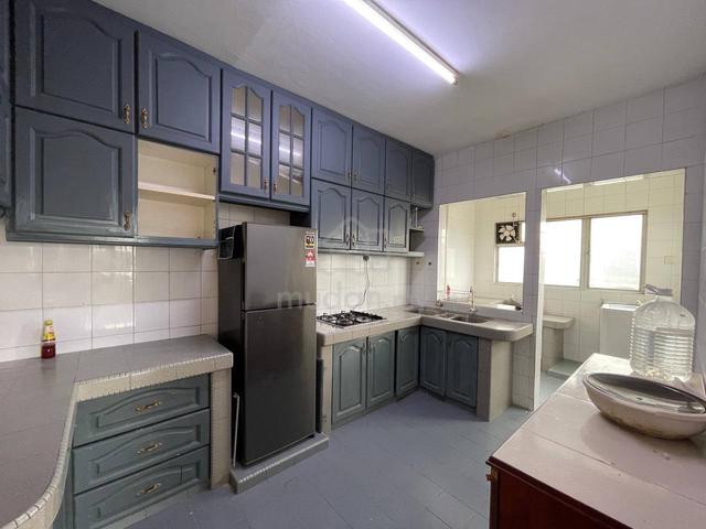 Bam Villa 1
