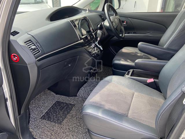 2014 Toyota ESTIMA 2.4 AERAS PREMIUM EDITION - 5