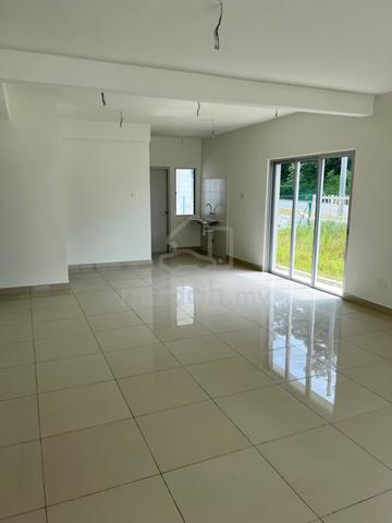 Brand New Corner Lot 2-Storey at D’Laman Kundang, Rawang Freehold 1