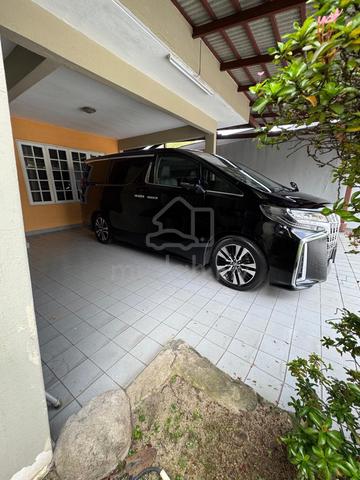 2020 Toyota ALPHARD 2.5 SC (A) - 4