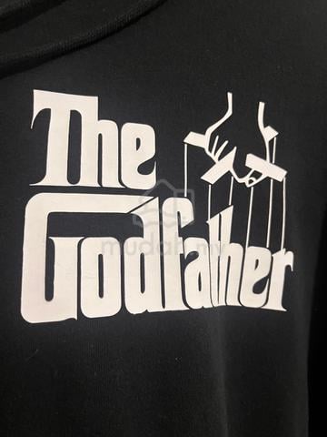 The Godfather Sweatshirt - photo 3 of 4