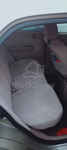 2004 Honda CITY 1.5 I-DSI MY03 GD (A) - 4