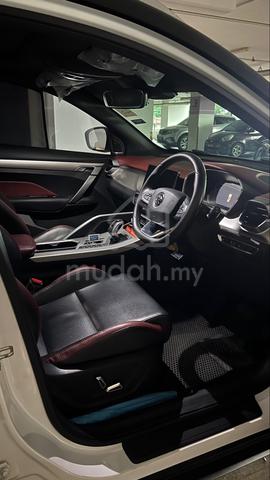 2021 Proton X50 TGDI FLAGSHIP 1.5L (A) - 5
