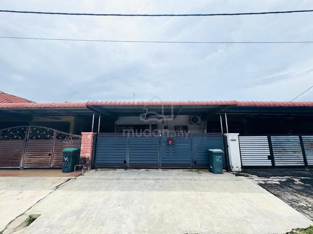 Rumah Amanjaya Zon Mawar Ambangan Heights Sungai Petani 4 BILIK 1