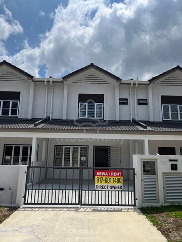 M Senyumia, Bandar Baru Salak Tinggi, Sepang Untuk Disewa 1