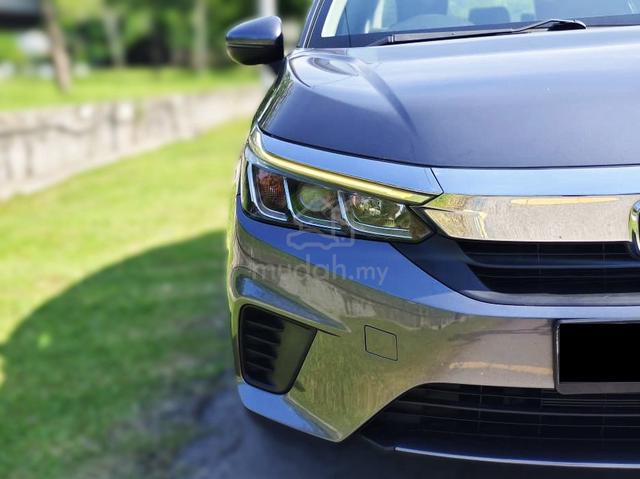 2022 Honda CITY 1.5 E (A) TIP TOP CONDITION - 5