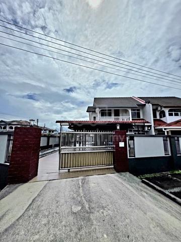 Double Storey Semi-Deyached @ Jalan Kedandi For Sale 1