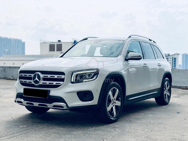 2022 Mercedes Benz GLB200 Carplay PowerBot 34K Mil - 1