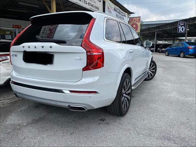 Volvo XC90 T8 2.0L B&W POLESTAR 75K KM WRTY 2029 - 2