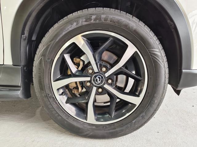 2019 Perodua ARUZ 1.5 AV (A) - 5