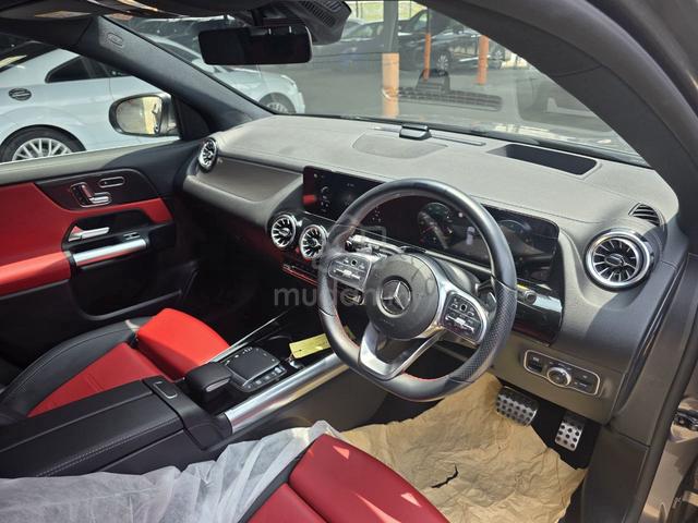 PERFECT Mercedes Benz GLA180 AMG PROOF LEATHER - 3