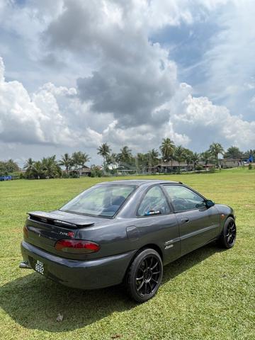 1997 Proton PUTRA 1.8 EXi (M) - 2