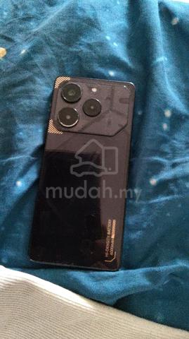 TECNO POVA 6 Pro 5G (12GB RAM + 256GB) - photo 2 of 2