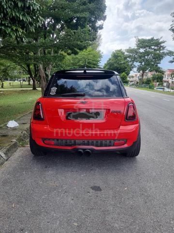 2007 Mini COOPER 1.6 (M) - 5