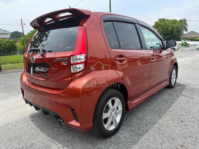 2014 Perodua MYVI 1.3 SXi PREMIUM (M) - 3