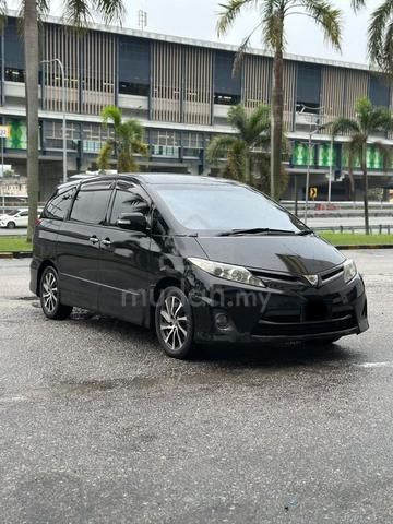 2011 Toyota ESTIMA 2.4 AERAS G PACKAGE ACR50W - 1