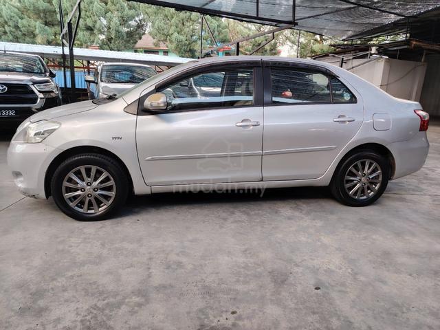 2012 Toyota VIOS 1.5 G (A) CASH 1 DAY DELIVERY - 3