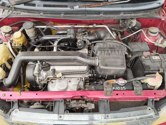 2003 Perodua KELISA 1.0 SE EZS (A) - 4