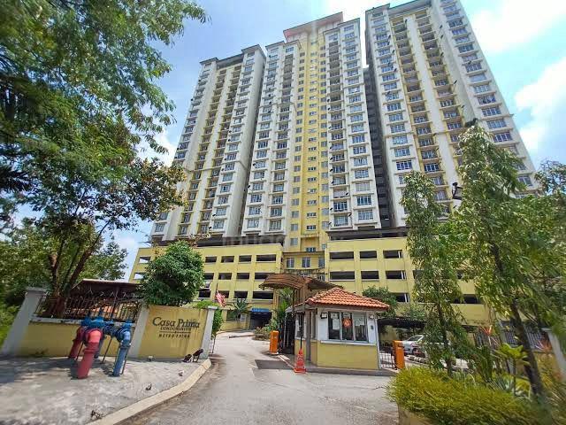 Casa Prima (Kepong) 1