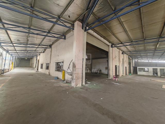 3 Adjoining SEMI-D Factory Nilai 1