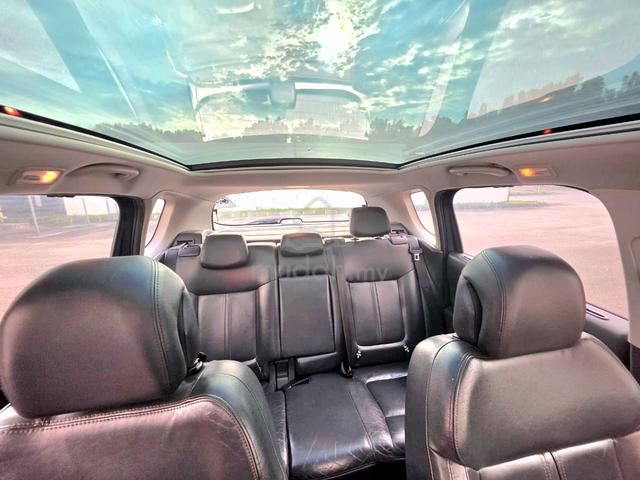 2013 Peugeot 3008 1.6 THP (A) - 3