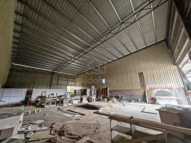 Warehouse Mantin 1