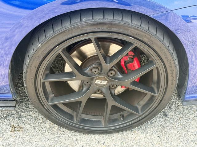 2018 Volkswagen GOLF 2.0 GTI MK7.5 STAGE 2 62k KM - 4