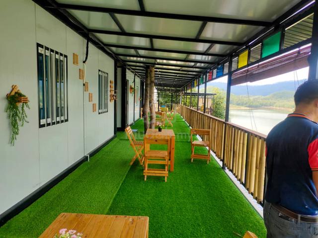 tanah untuk dijual tasik beris 1