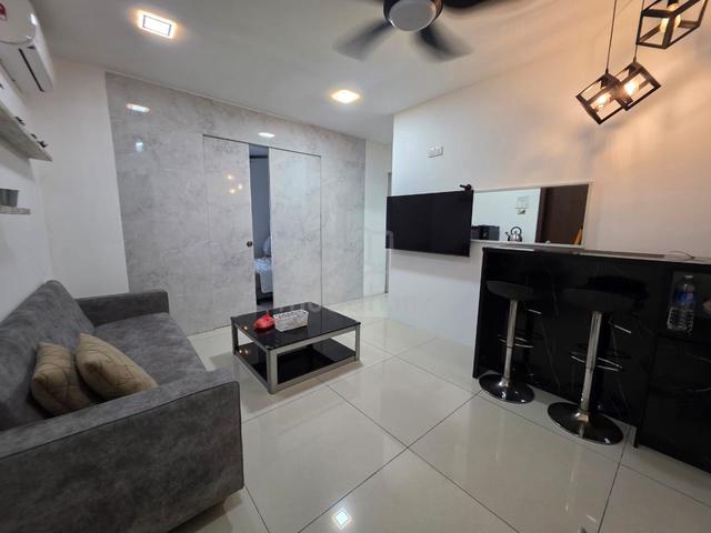 D'Esplanade Residence @ KSL City 1