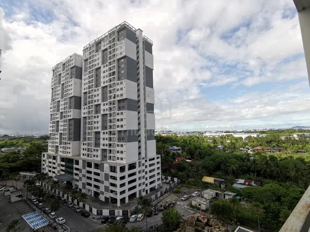 Palma Laguna Water Park Condo 1