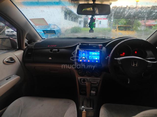 2003 Honda CITY 1.5 i-DSI (A) - 5
