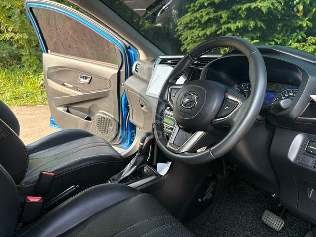 2021 Perodua MYVI 1.5 ADVANCE MY17 M800 D20N (A) - 4