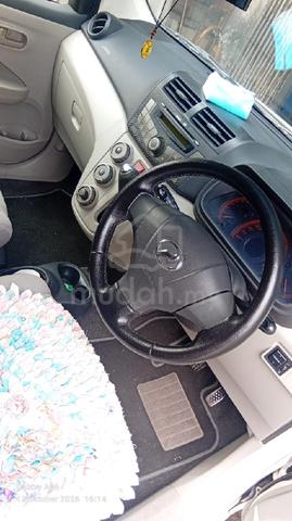 2011 Perodua MYVI 1.3 EZ STANDARD (A) - 3