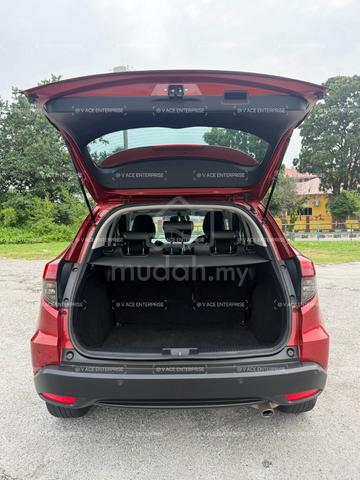 2019 Honda HR-V 1.8 V ENHANCED (A) - 5