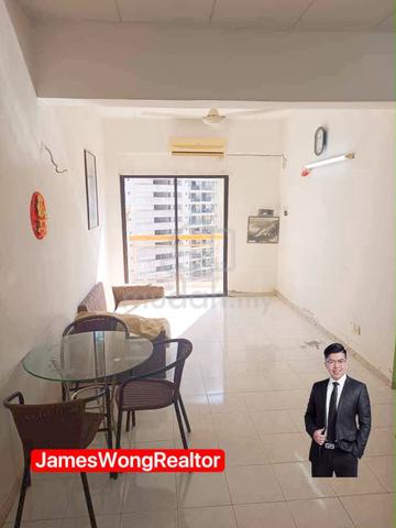Taman Desa Relau 2 1