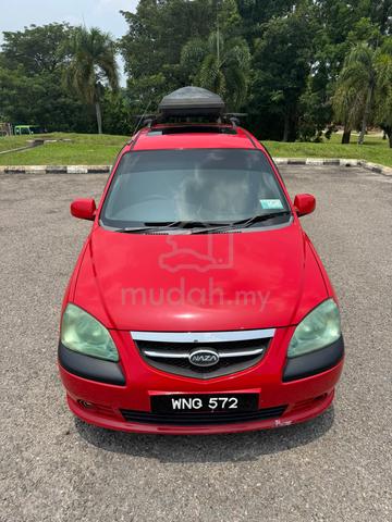 2005 Naza CITRA 2.0 GLS (A) - 2