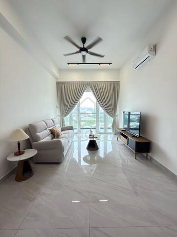 Codrington Residence 1