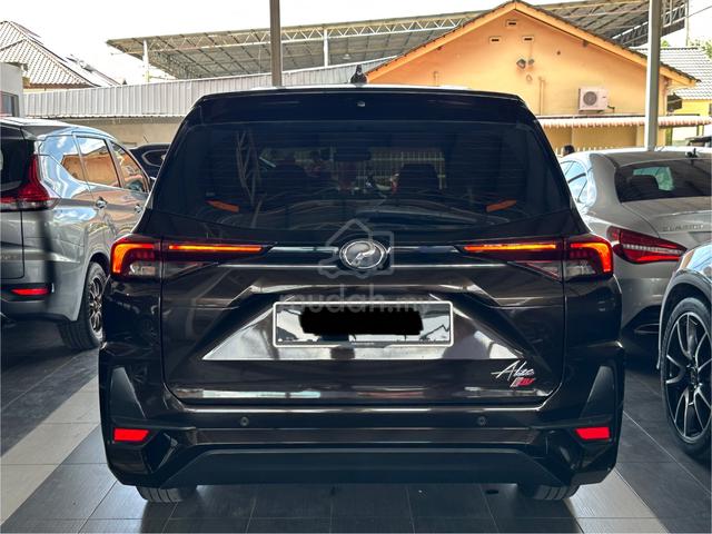 2024 Perodua ALZA 1.5 AV MY22 (A) - 3