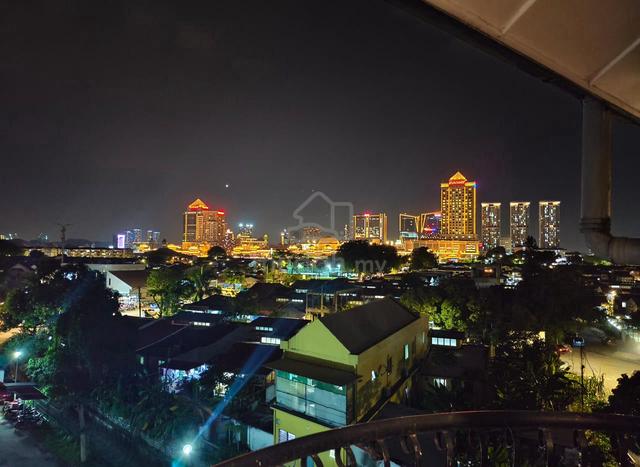 Subang Ville Ehsan 1