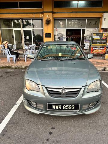 2012 Proton PERSONA 1.6 ELEGANCE HIGH LINE (A) - 3