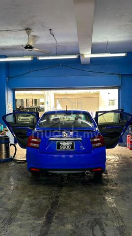 2010 Honda CITY 1.5 E (A) - 4
