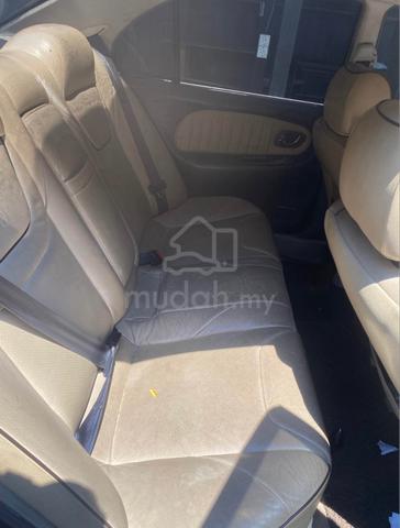 2005 Proton PERDANA 2.0 V6 ENHANCED (A) - 5