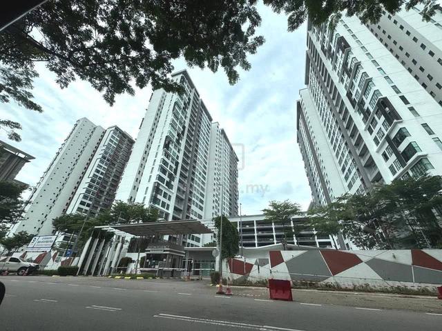 Austin Regency 1