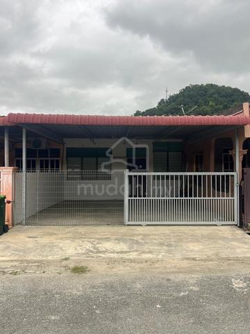 rumah jitra/alor setar 1