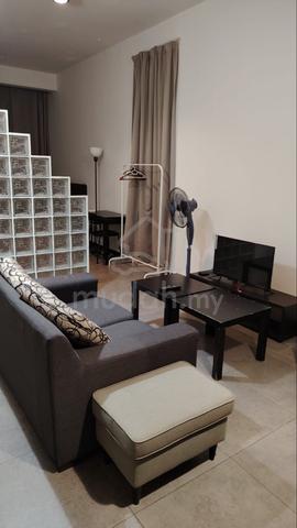 Empire Damansara 1