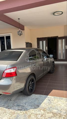 2010 Toyota VIOS 1.5 J (A) - 3
