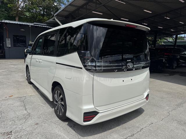 2023 Toyota VOXY 2.0 S-Z (A)360 Auto Parking Side - 2