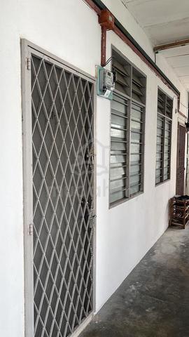 Taman Bukit Jambul 1
