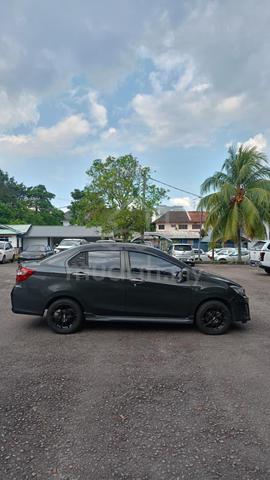 2022 Perodua BEZZA 1.3 X MY16 FACELIFT (A) - 4