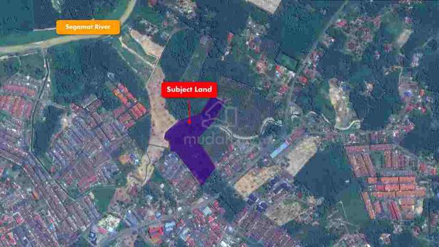 Freehold Agricultural Land, Kampong Jawa, Segamat, Johor 5